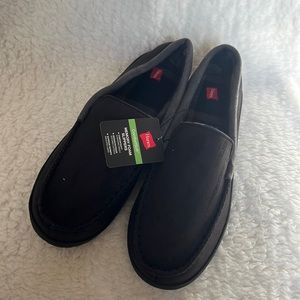 Mens Hanes slippers
